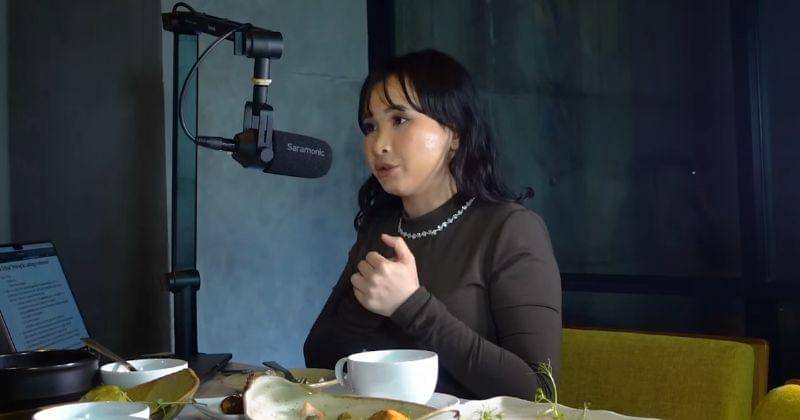 Youtube.com/The Indah G Show